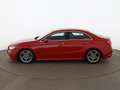 Mercedes-Benz A 220 d AMG Line Aut LED RADAR LEDER NAVI SITZHZG Rot - thumbnail 7