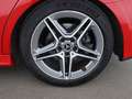 Mercedes-Benz A 220 d AMG Line Aut LED RADAR LEDER NAVI SITZHZG Rot - thumbnail 27