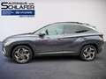 Hyundai TUCSON TUCSON 1.6 T-GDI Trend Plug-In Hybrid 4WD el. Sc Grigio - thumbnail 7