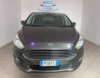 2.0 TDCi 150CV Start&Stop Powershift 7 posti Vigna