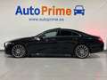 Mercedes-Benz CLS 350 350d 4Matic Aut. Negro - thumbnail 4