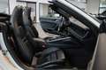 Porsche 911 CARRERA 4S CABRIOLET SPORT-DESIGN & APPROVED Weiß - thumbnail 13