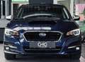 Subaru Levorg Comfort 4x4 |Kamera|Schiebedach|Automatik| Blau - thumbnail 2