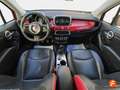 Fiat 500X Pop Star 1.6 E-Torq 110cv 4x2 Rojo - thumbnail 11