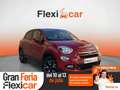 Fiat 500X Pop Star 1.6 E-Torq 110cv 4x2 Rojo - thumbnail 1