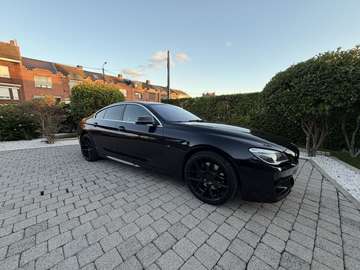 Gran Coupé dXA