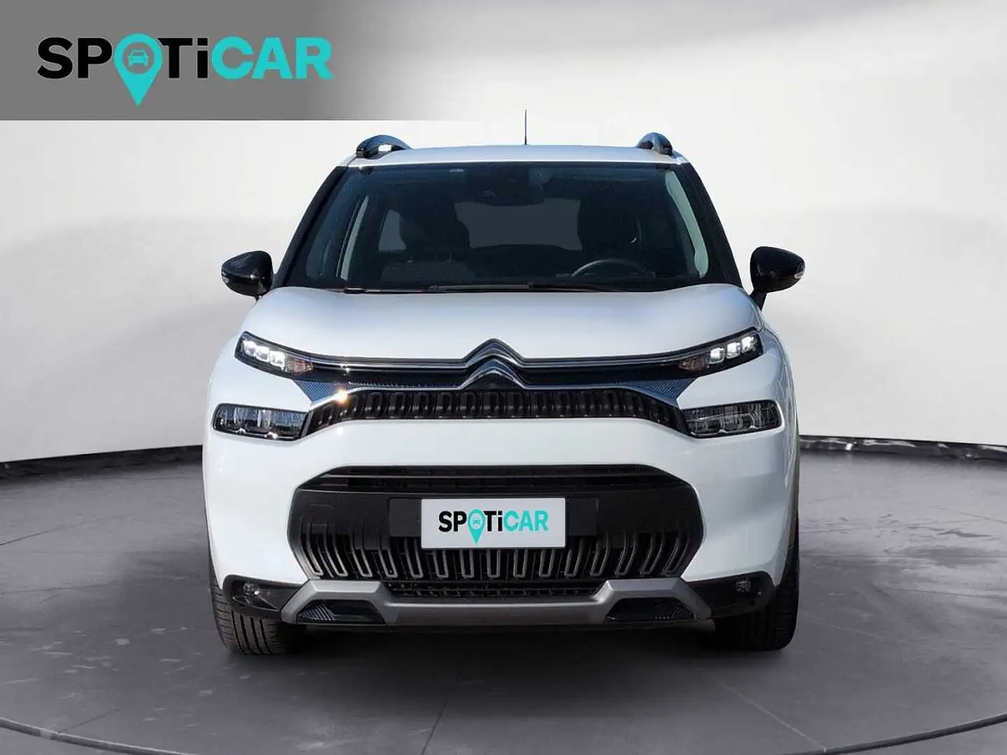 Citroen C3 Aircross BlueHDi 110 S&S Feel Wit - 2