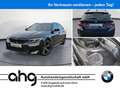 BMW 318 i Touring M Sport Navi AHK HiFi Komfortzugang Schwarz - thumbnail 1