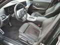 BMW 318 i Touring M Sport Navi AHK HiFi Komfortzugang Schwarz - thumbnail 8