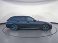 BMW 318 i Touring M Sport Navi AHK HiFi Komfortzugang Schwarz - thumbnail 6