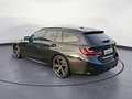 BMW 318 i Touring M Sport Navi AHK HiFi Komfortzugang Schwarz - thumbnail 4
