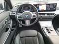 BMW 318 i Touring M Sport Navi AHK HiFi Komfortzugang Schwarz - thumbnail 11