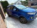Ford EcoSport Ecosport 1.0 EcoBoost 4x2 Trend Bleu - thumbnail 3