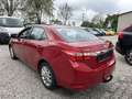 Toyota Corolla 1.6i EDiTiON Automatik Navi Kamera AHK Rot - thumbnail 4