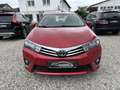Toyota Corolla 1.6i EDiTiON Automatik Navi Kamera AHK Rot - thumbnail 6