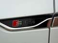 Audi A5 Cabrio 40 TFSI quattro S tronic S line Blanc - thumbnail 10