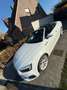 Audi A5 Cabrio 40 TFSI quattro S tronic S line Blanc - thumbnail 25