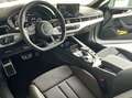 Audi A5 Cabrio 40 TFSI quattro S tronic S line Blanc - thumbnail 7