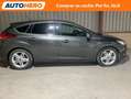 Ford Focus 1.0 Ecoboost Auto-S&S Titanium 125 Gris - thumbnail 7