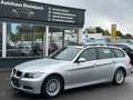 BMW 318 i Touring AUTOMATIK/HU NEU/PDC V+H/VIELES NEU Plateado - thumbnail 6