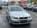 BMW 318 i Touring AUTOMATIK/HU NEU/PDC V+H/VIELES NEU Plateado - thumbnail 4