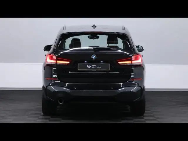 BMW X1 view 6