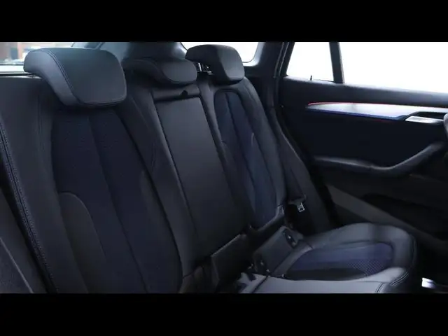 BMW X1 view 14