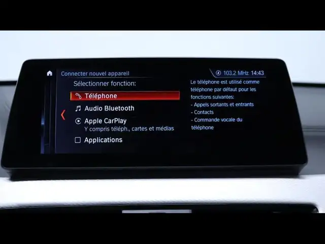 BMW X1 view 23