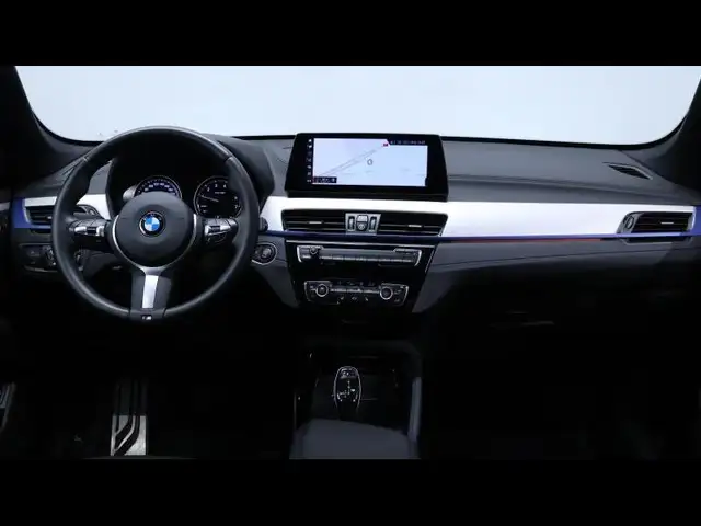 BMW X1 view 15