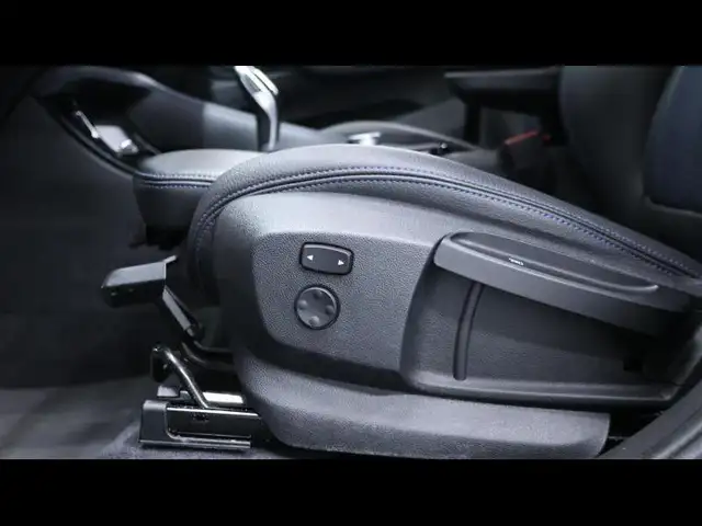 BMW X1 view 26