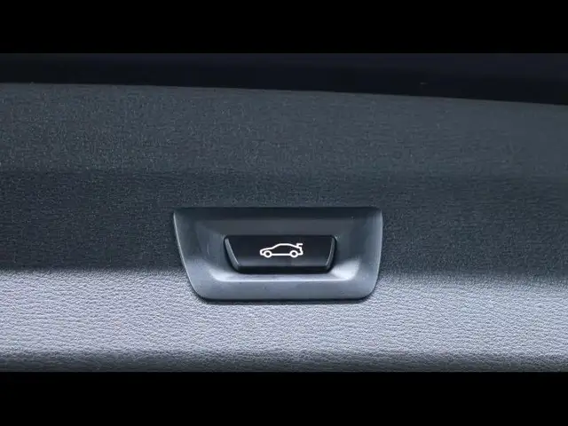 BMW X1 view 29