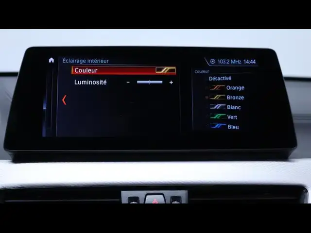 BMW X1 view 24