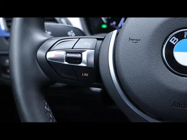 BMW X1 view 17