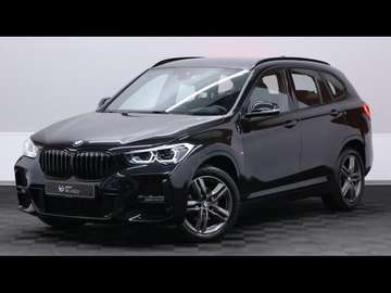18i M SPORT Edition Auto