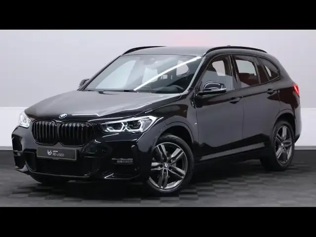 BMW X1 main image