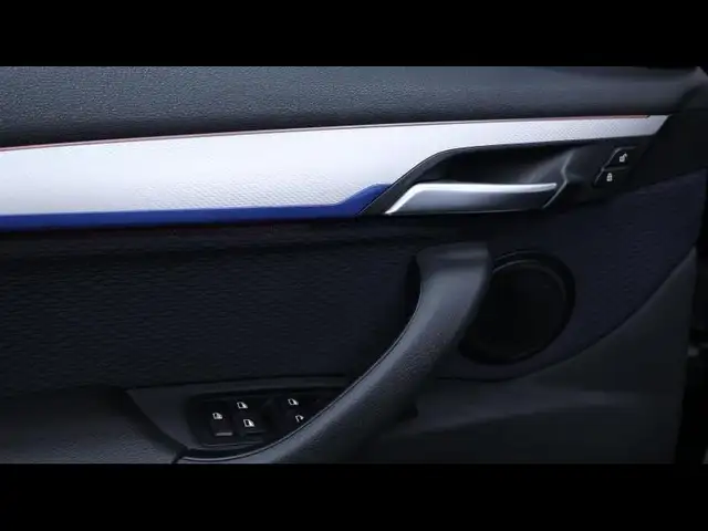 BMW X1 view 25