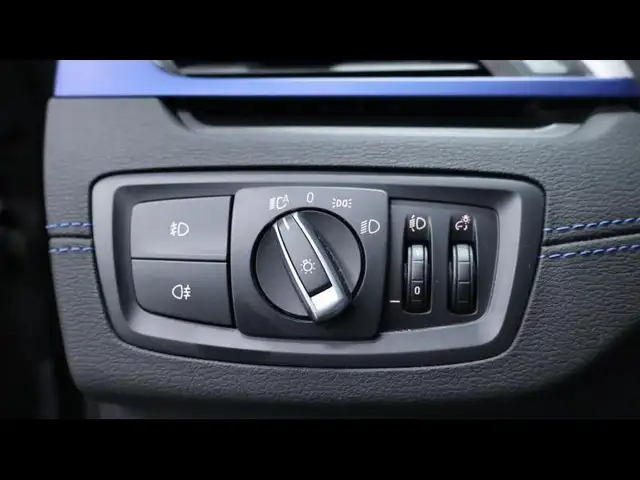 BMW X1 view 28