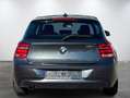 BMW 116 i Lim.*PDC*SITZHEIZUNG*EURO5 Grau - thumbnail 5