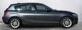 BMW 116 i Lim.*PDC*SITZHEIZUNG*EURO5 Grau - thumbnail 8