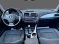 BMW 116 i Lim.*PDC*SITZHEIZUNG*EURO5 Grau - thumbnail 11