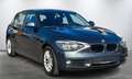 BMW 116 i Lim.*PDC*SITZHEIZUNG*EURO5 Grau - thumbnail 3
