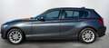 BMW 116 i Lim.*PDC*SITZHEIZUNG*EURO5 Grau - thumbnail 7
