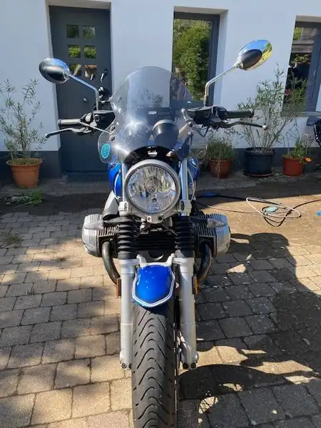 BMW R nineT - foto 5