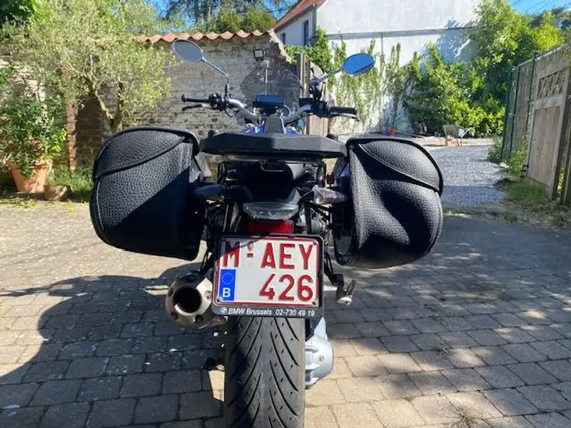 BMW R nineT - foto 8