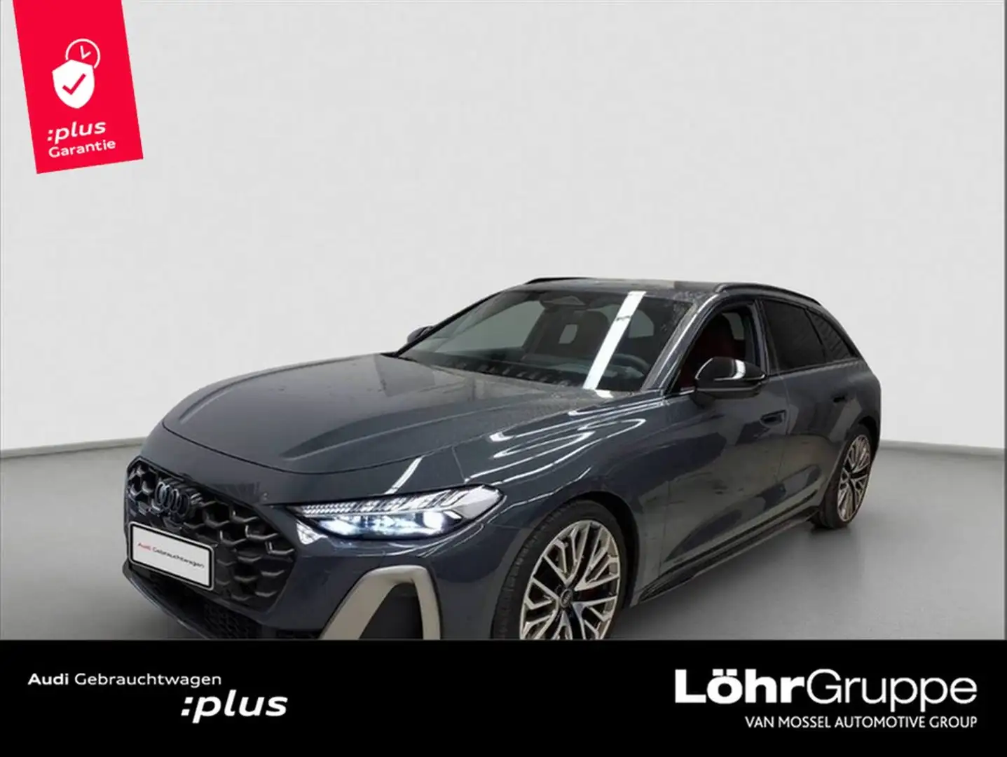 Audi S5 Avant edition one TFSI quattro 270 kW *360°* Grau - 1