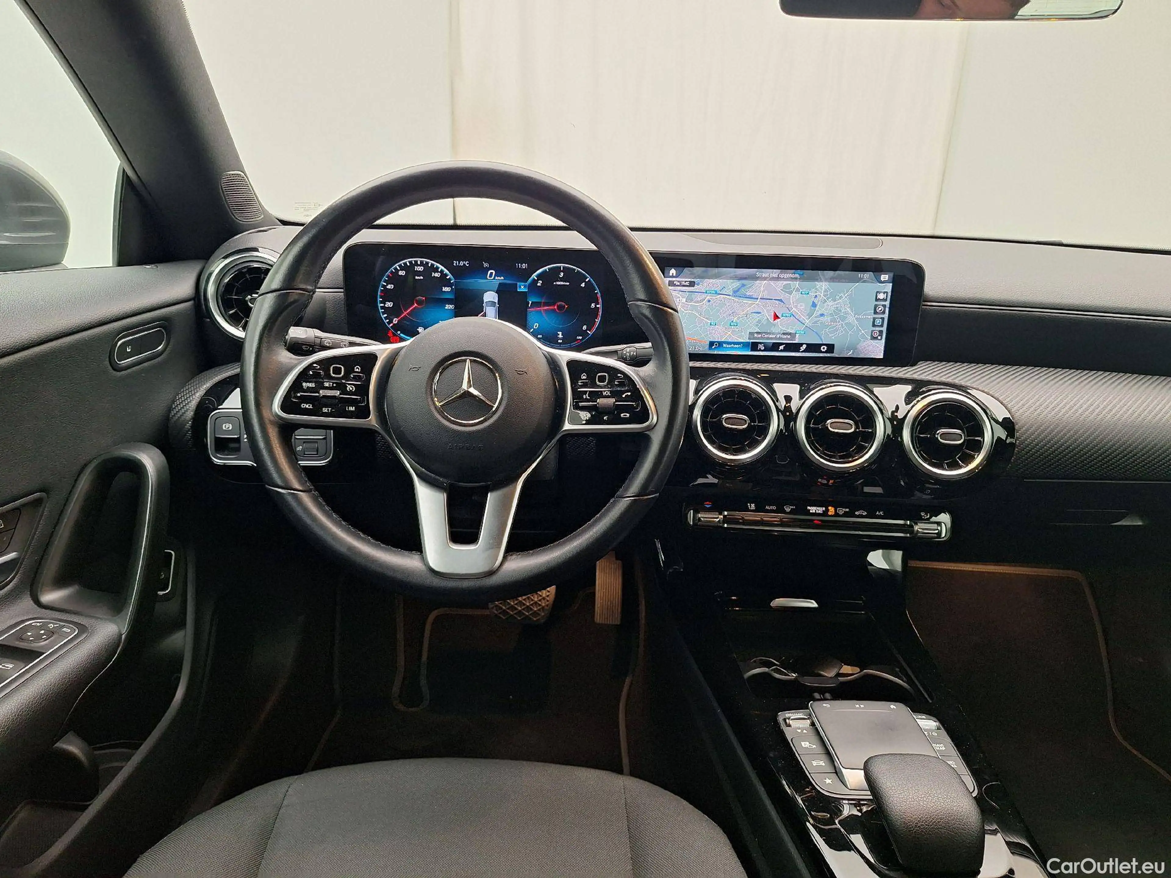 Mercedes-Benz CLA 200 CLA-Class SB '19 — photo 6