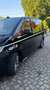 Volkswagen T7 Multivan VW Multivan T7 Style 2.0 TSI 204 PS DSG – unfallfrei – 8-fach Alu – Standheizung Schwarz - thumbnail 2