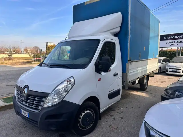 Renault Master T35 L3 EVI