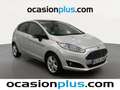 Ford Fiesta 1.5 TDCi Trend Gris - thumbnail 2