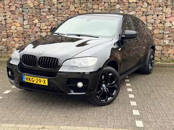 XDrive50i High Executive
